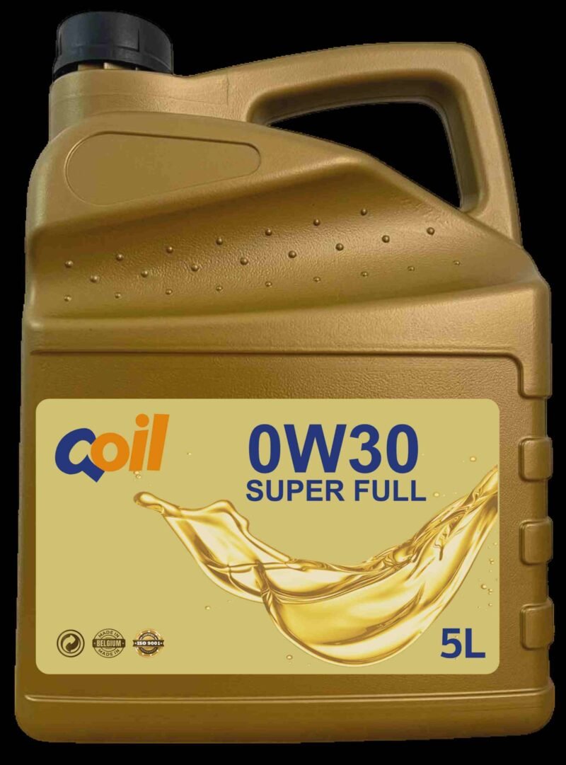 0W30