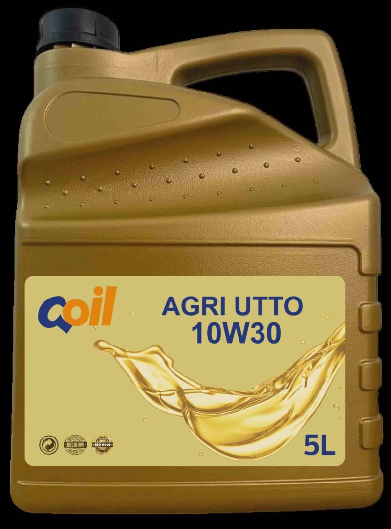 AGRI UTTO 10W30
