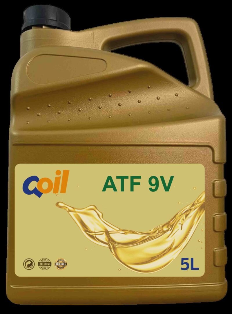 ATF 9V