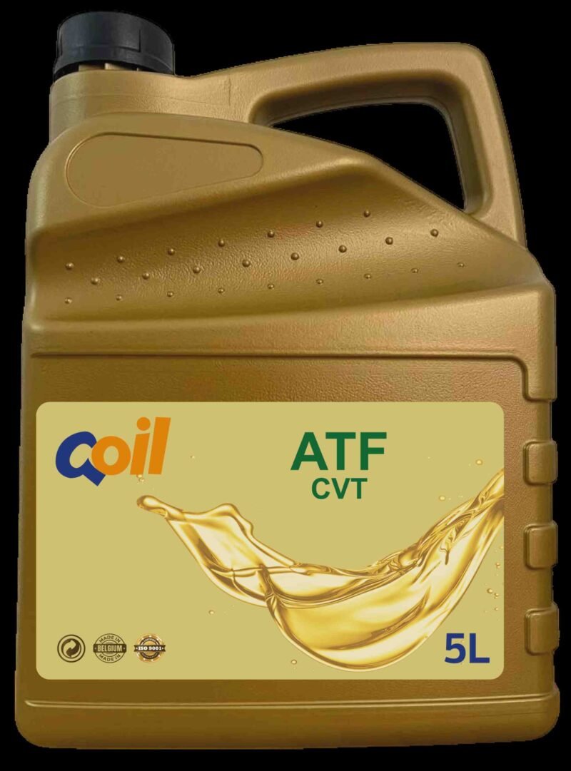ATF CVT