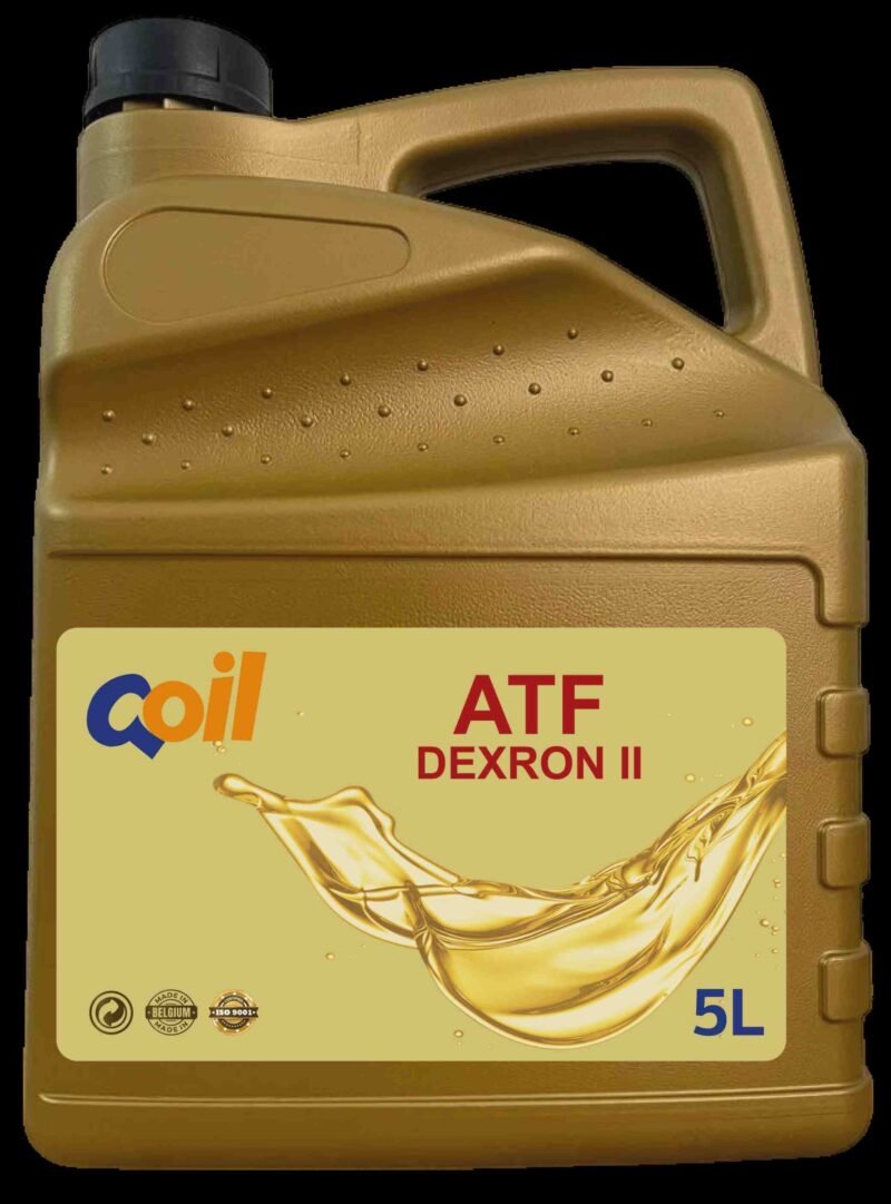 ATF DEXRON II