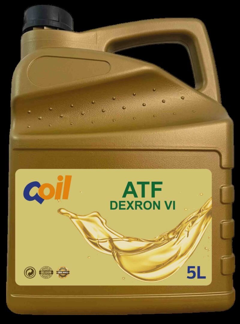 ATF DEXRON VI