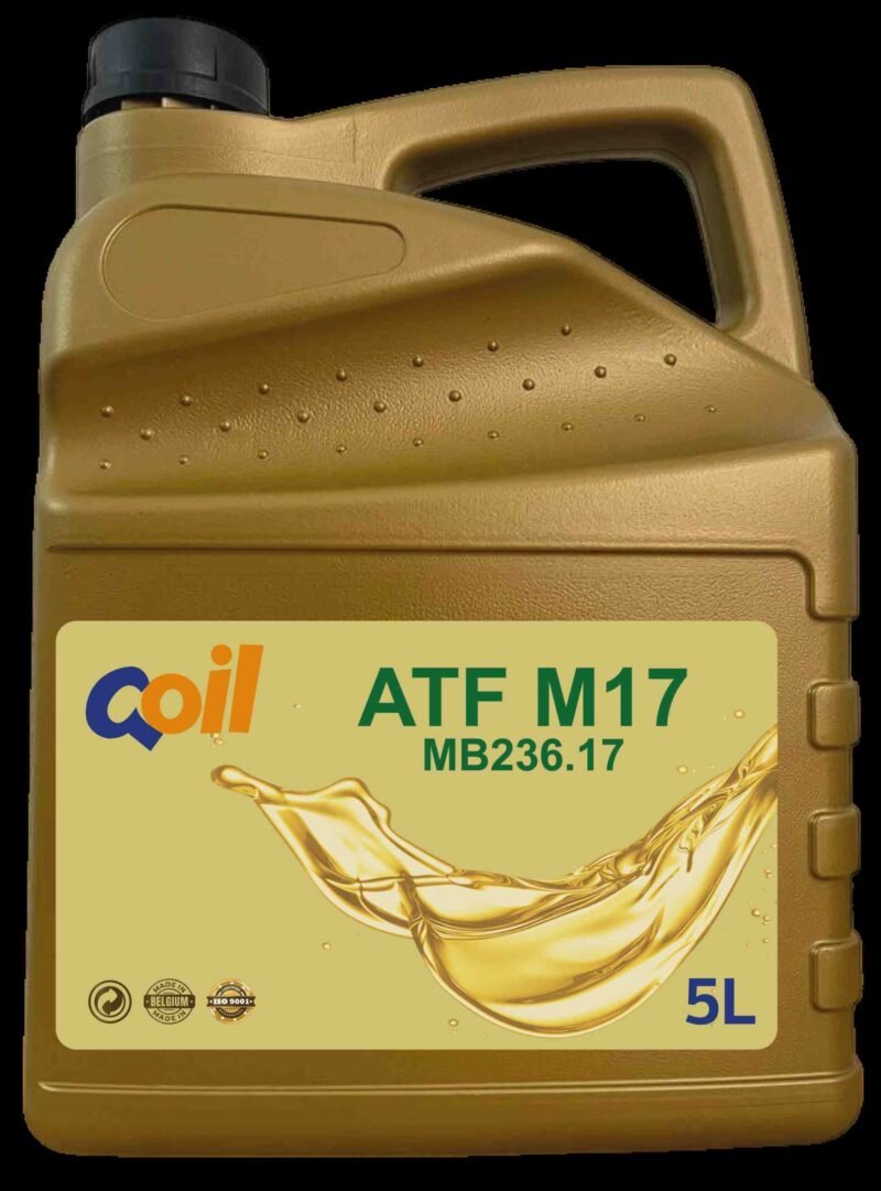 ATF MB17