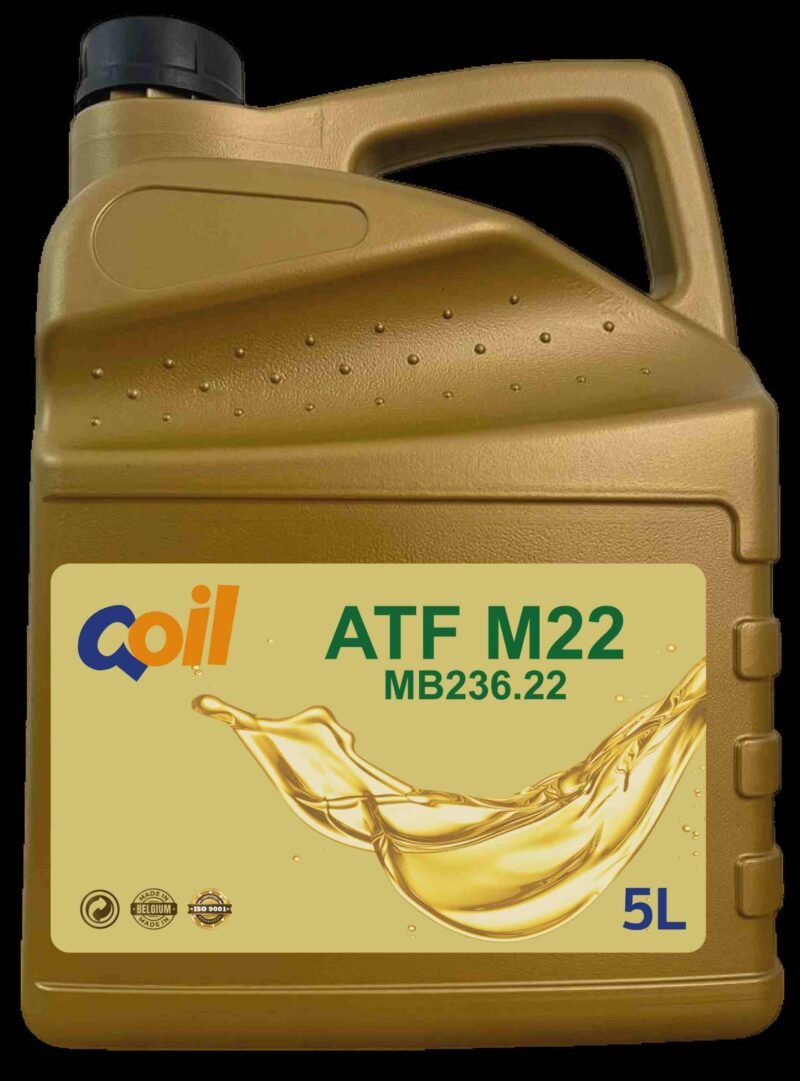 ATF MB22
