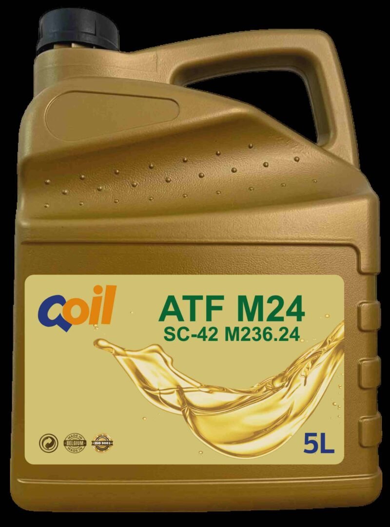 ATF SC42 M236.24 DCTF