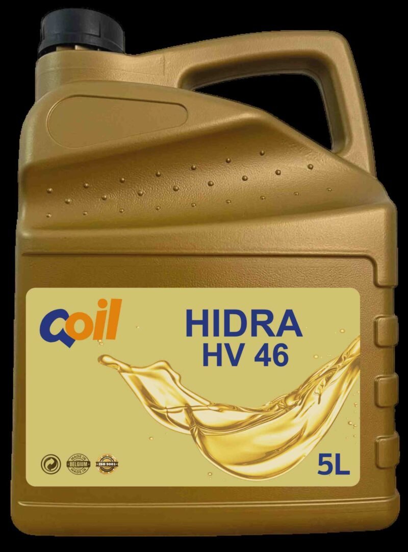 HIDRA HV 46