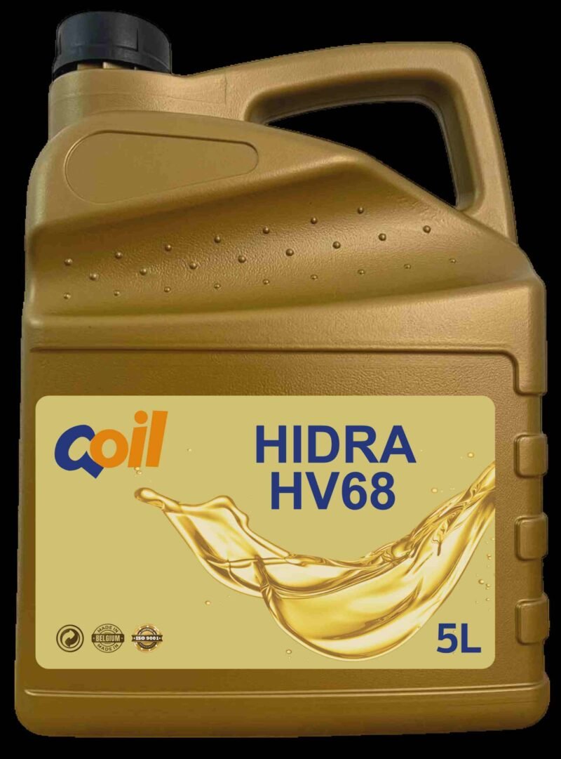 HIDRA HV 68
