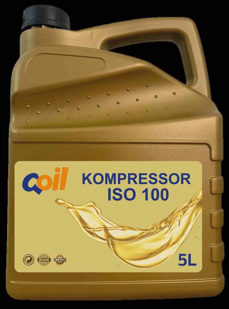 KOMPRESSOR ISO 100